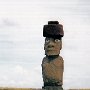 Easter Island, Chile